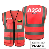 Thumbnail for Airbus A350 Vest - view 7