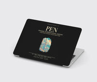 Thumbnail for Penang International Airport PEN - Black