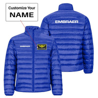 Thumbnail for Embraer Jacket - view 7