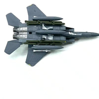 Thumbnail for Customisable US Air Force Model Airplane - view 7