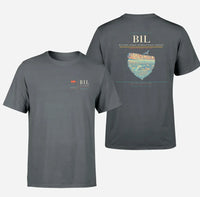 Thumbnail for Billings Logan International Airport BIL - Gray