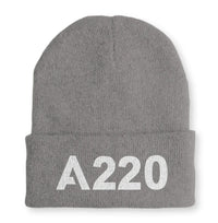 Thumbnail for Airbus A220 Beanie - view 7