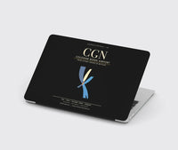 Thumbnail for Cologne Bonn Airport CGN - Black