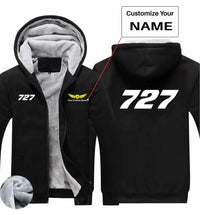 Thumbnail for Boeing 727 Sweatshirt - view 7
