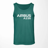 Thumbnail for Airbus A330 Tank Top - view 7