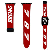 Thumbnail for Boeing 787 Watch Band - view 7