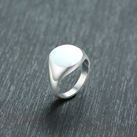 Thumbnail for Customisable Your Custom Design & Image Ring - view 8