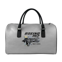 Thumbnail for Boeing 757 Travel Bag - view 7
