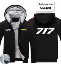Thumbnail for Boeing 717 Sweatshirt - view 7