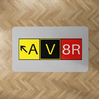 Thumbnail for AV8R Floor Mat - view 7