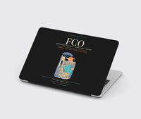 Thumbnail for Rome Leonardo da Vinci Fiumicino Airport FCO - Black