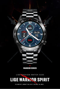 Thumbnail for Super Stylish New Style Smart Watch - view 7