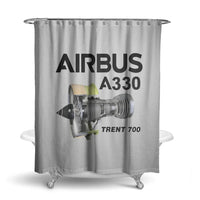 Thumbnail for Airbus A330 Curtain - view 7