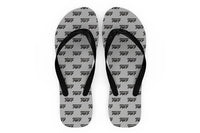 Thumbnail for Boeing 707 Slippers - view 7