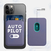 Thumbnail for Auto Pilot ON iPhone Cases iPhone Case - view 7