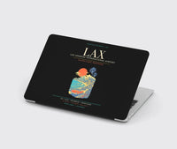 Thumbnail for Los Angeles International Airport LAX - Black