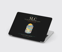 Thumbnail for Salt Lake City International Airport SLC - Black