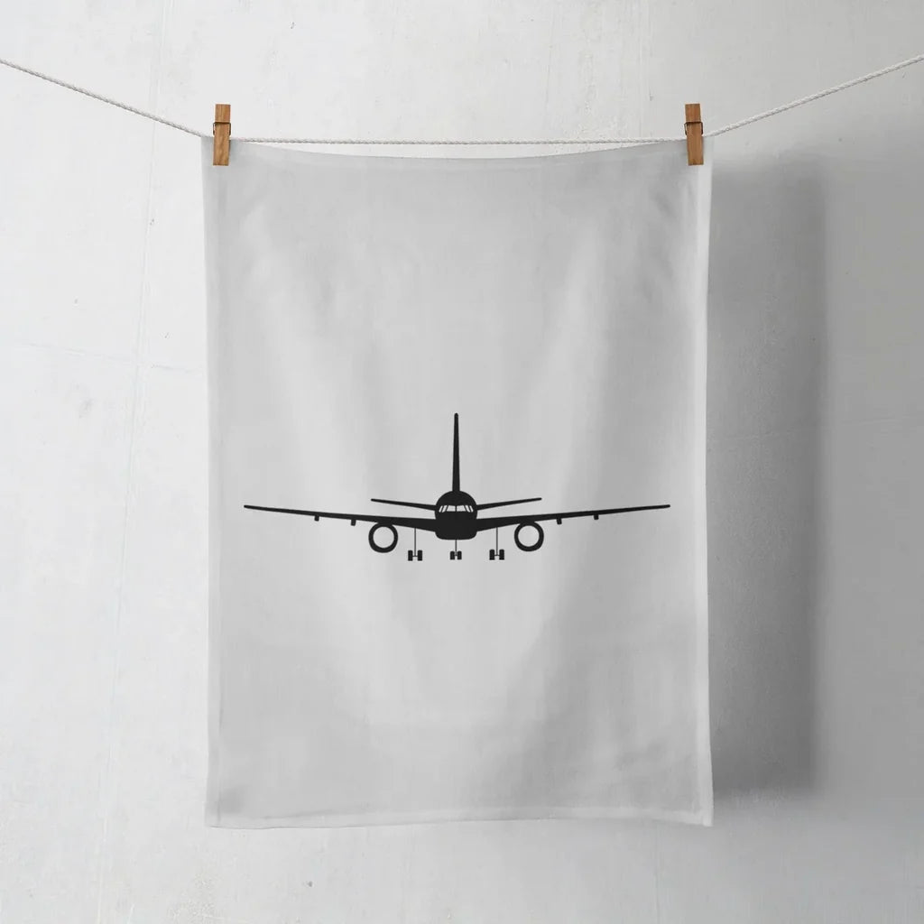 Boeing 757 Towel - view 7