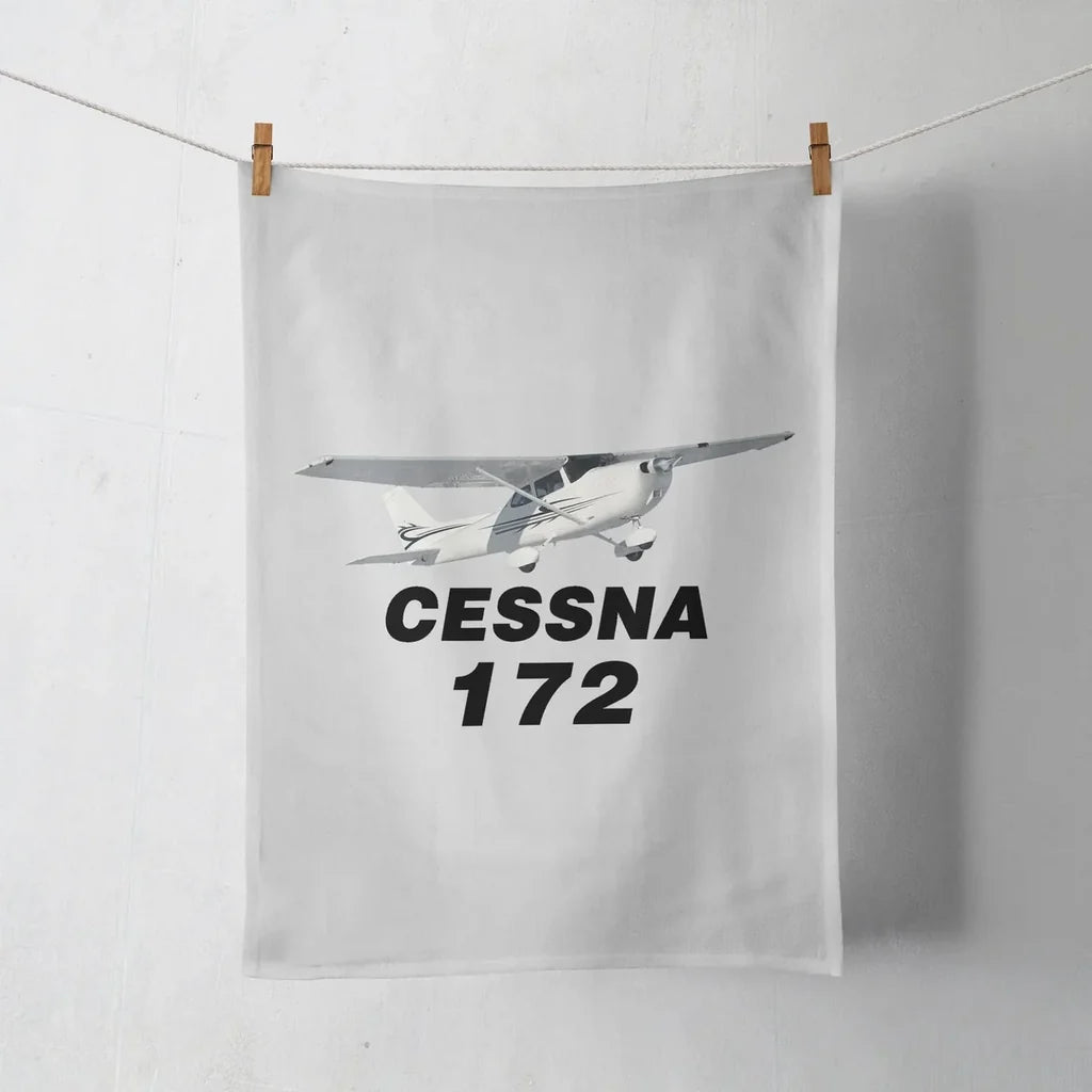 Cessna 172 Towel - view 7
