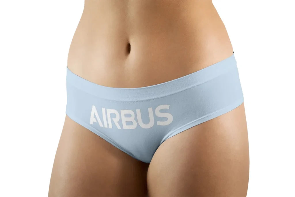 Airbus & Text Tie - view 7