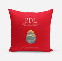 Thumbnail for Joao Paulo II Airport PDL  Ponta Delgada - Red