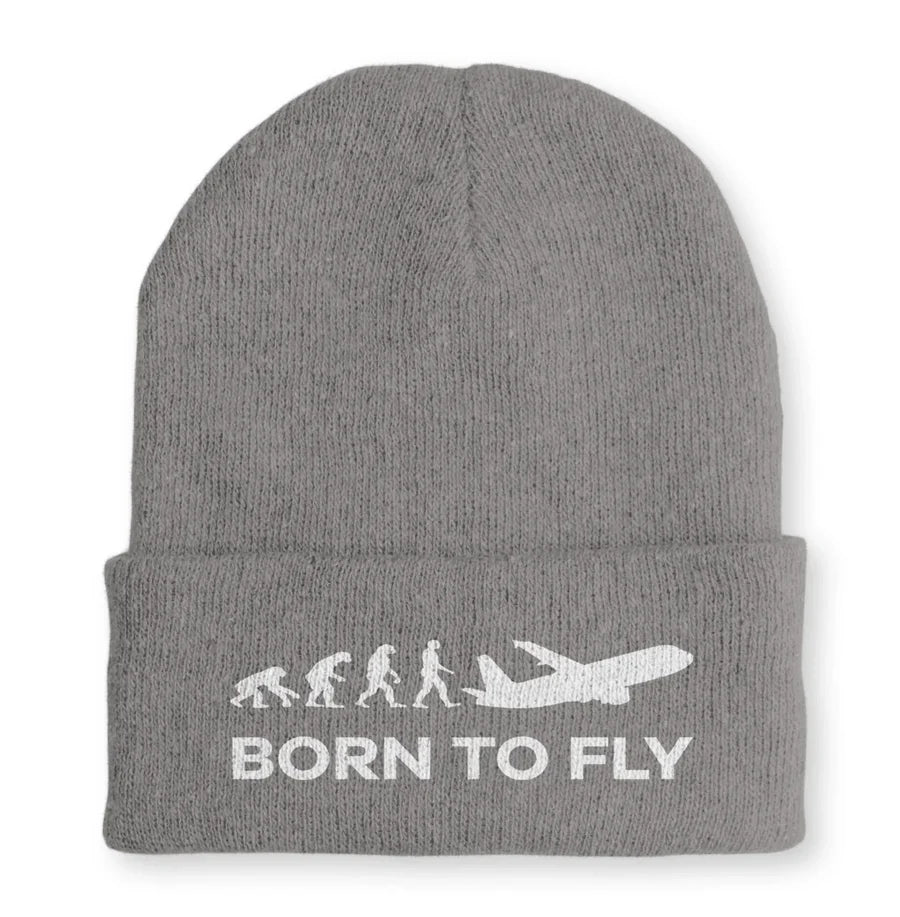 Born to Fly Beanie - view 7