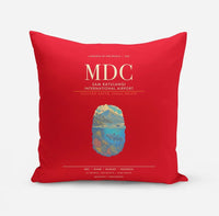 Thumbnail for Sam Ratulangi International Airport Manado MDC - Red