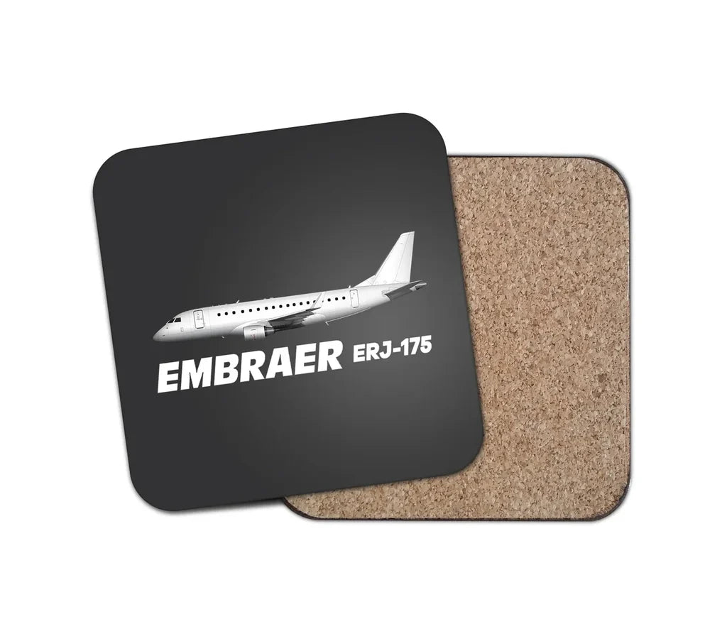 Embraer Coaster - view 7