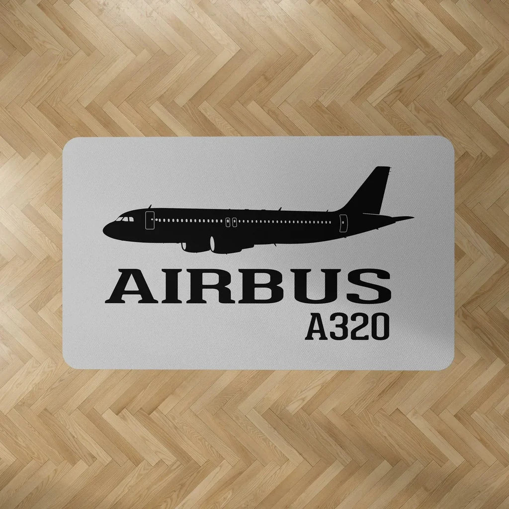 Airbus A320 Floor Mat - view 7