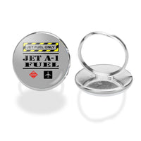 Thumbnail for Jet Fuel Only Ring - view 7