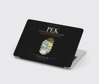 Thumbnail for Beijing Capital International Airport PEK - Black