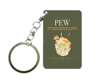 Thumbnail for Bacha Khan International Airport PEW Green Army