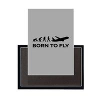 Thumbnail for Born to Fly Magnet - view 7