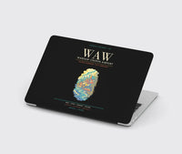 Thumbnail for Warsaw Chopin Airport WAW - Black