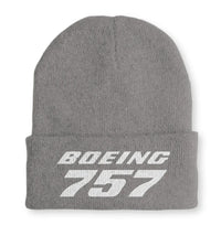Thumbnail for Boeing 757 Beanie - view 7
