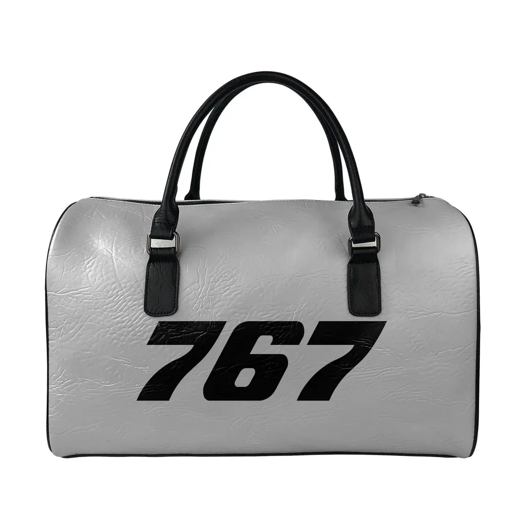 Boeing 767 Travel Bag - view 7