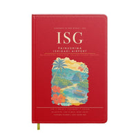 Thumbnail for Painushima Ishigaki Airport ISG - Red