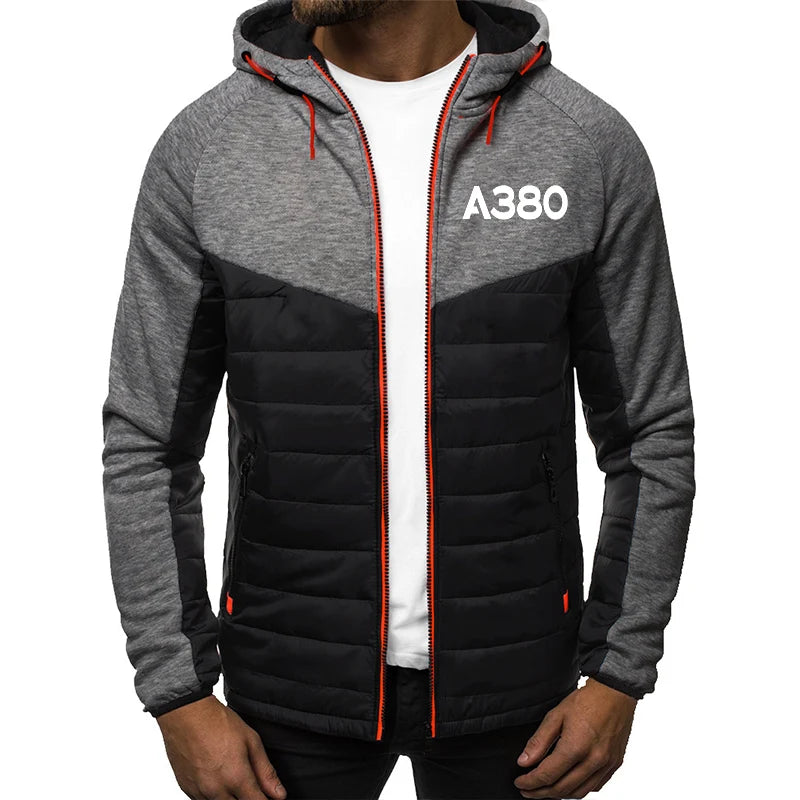 Airbus A380 Jacket - view 8
