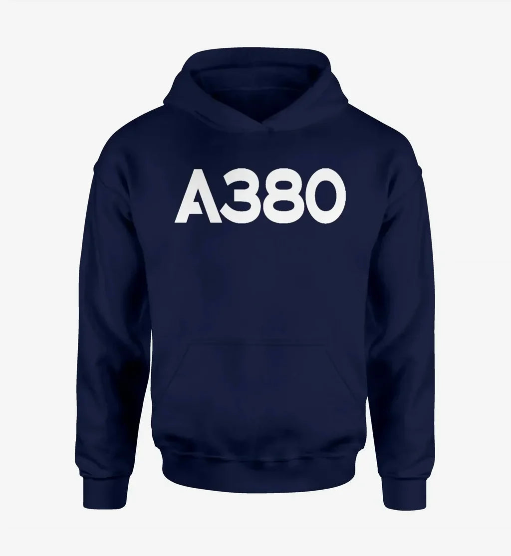 Airbus A380 Hoodie - view 11