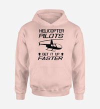 Thumbnail for Helicopter Hoodie - view 12