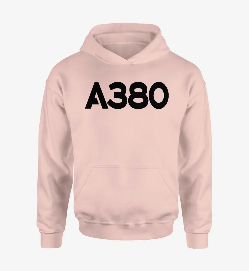 Airbus A380 Hoodie - view 12