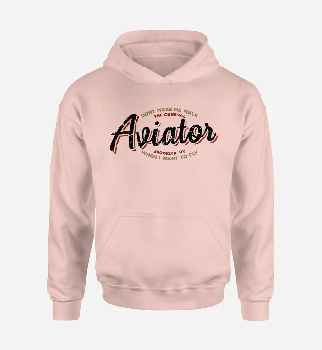 Aviator Hoodie - view 12
