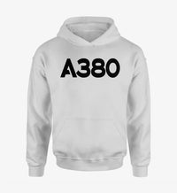 Thumbnail for Airbus A380 Hoodie - view 14