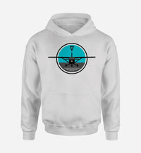 Thumbnail for Cessna Hoodie - view 14