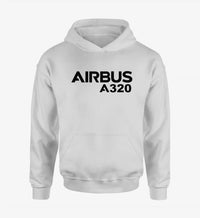 Thumbnail for Airbus A320 Hoodie - view 14