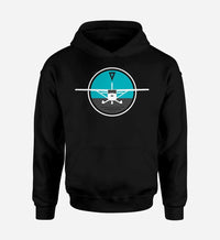 Thumbnail for Cessna Hoodie