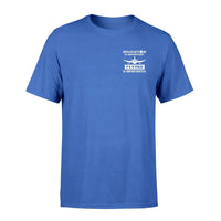 Thumbnail for Customisable Flying is Importanter T-Shirt - view 8