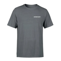 Thumbnail for Customisable Embraer T-Shirt - view 16