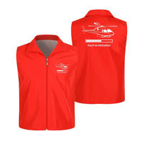Thumbnail for Helicopter Vest - view 8