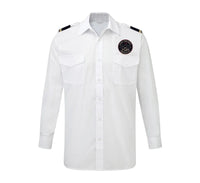 Thumbnail for Customisable Fighter Jet 16 - Death Shirt - view 8